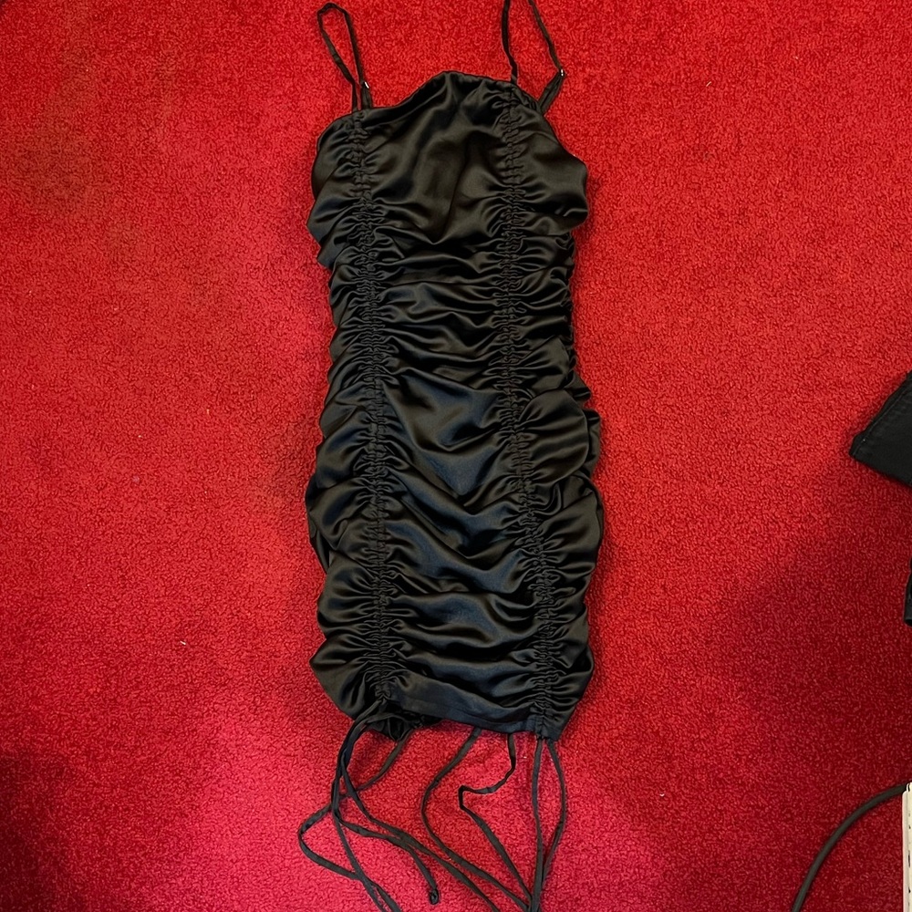 TWO Dresses, Forever 21 and Emerald Sundae